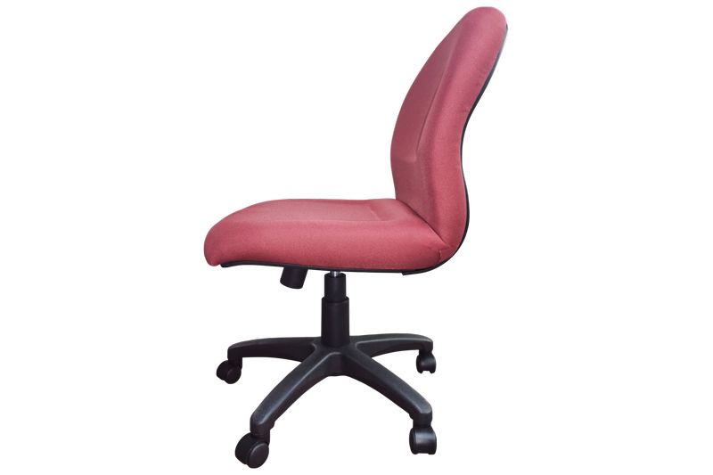 lm9903cg 人間工学に基づいたファブリックチェア